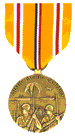 Asiatic Pacific Campaign Medal