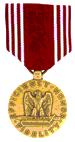 Army Good Conduct Medal