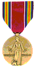 World War 2 Victory Medal