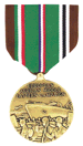 European - African - Middle Eastern Campaign Medal