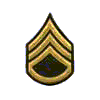 Staff Sergeant Rank Insignia